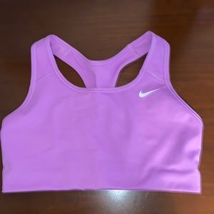 Nike sports bra